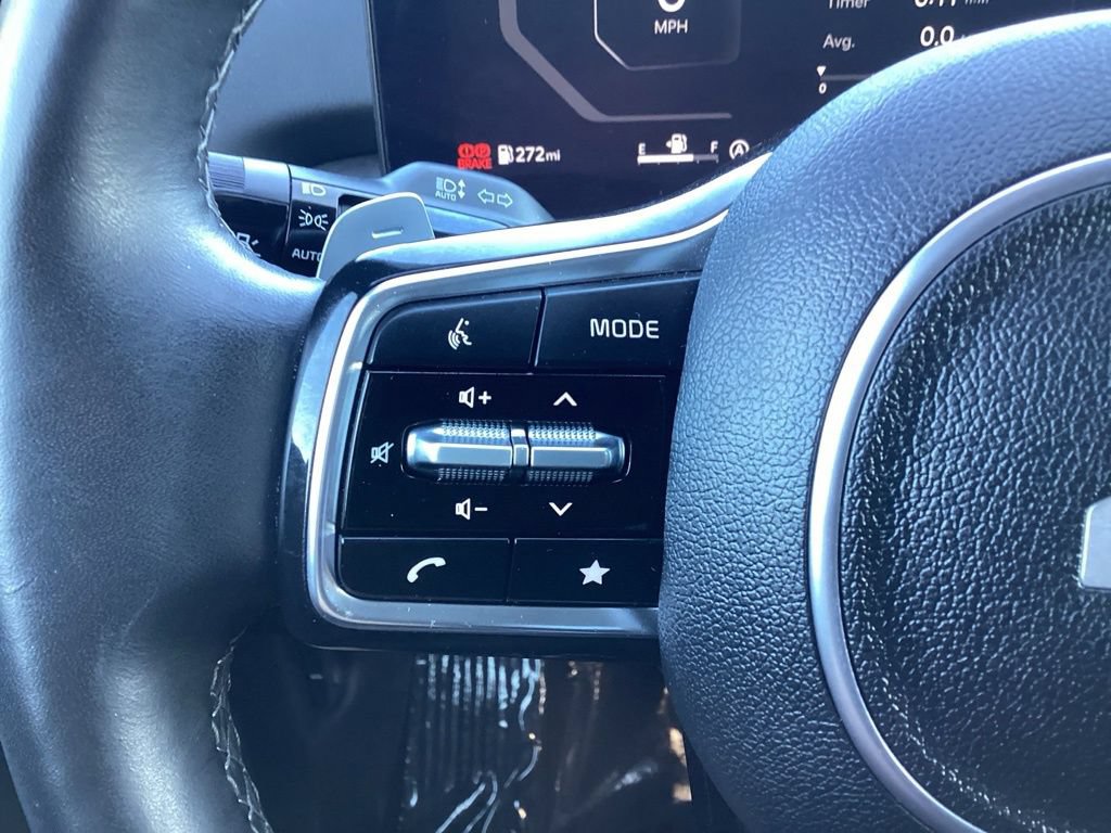 Certified 2024 Kia Sorento SX Prestige AWD/4WD image 20