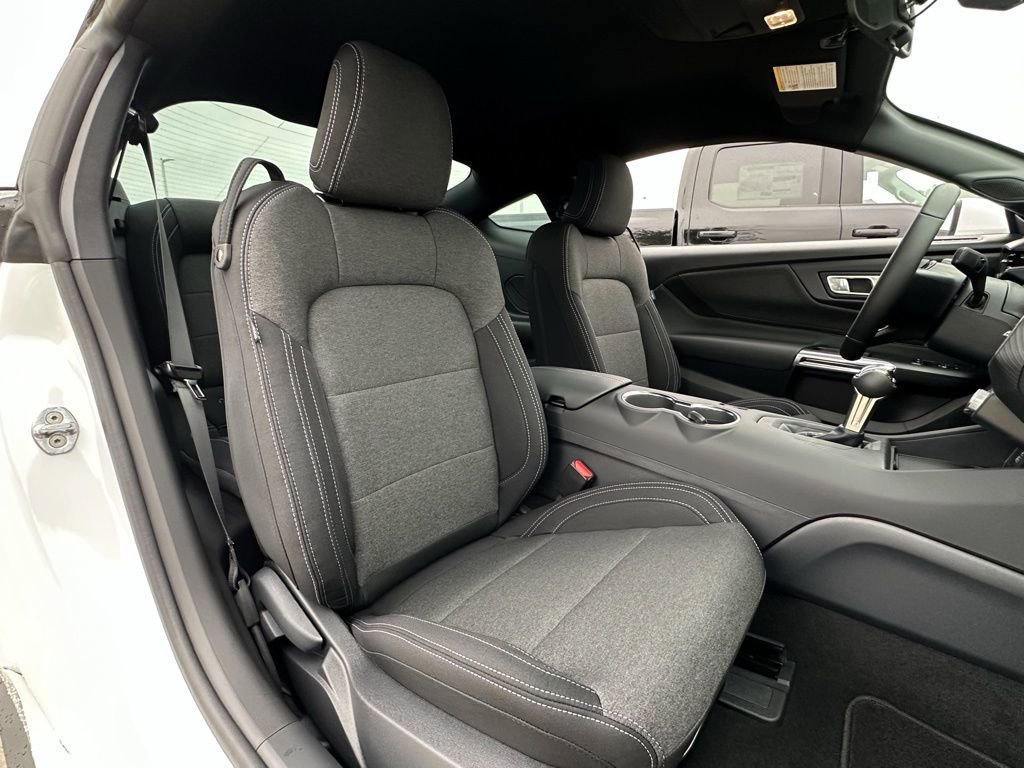 New 2026 Ford Mustang Ecoboost Fastback image 58