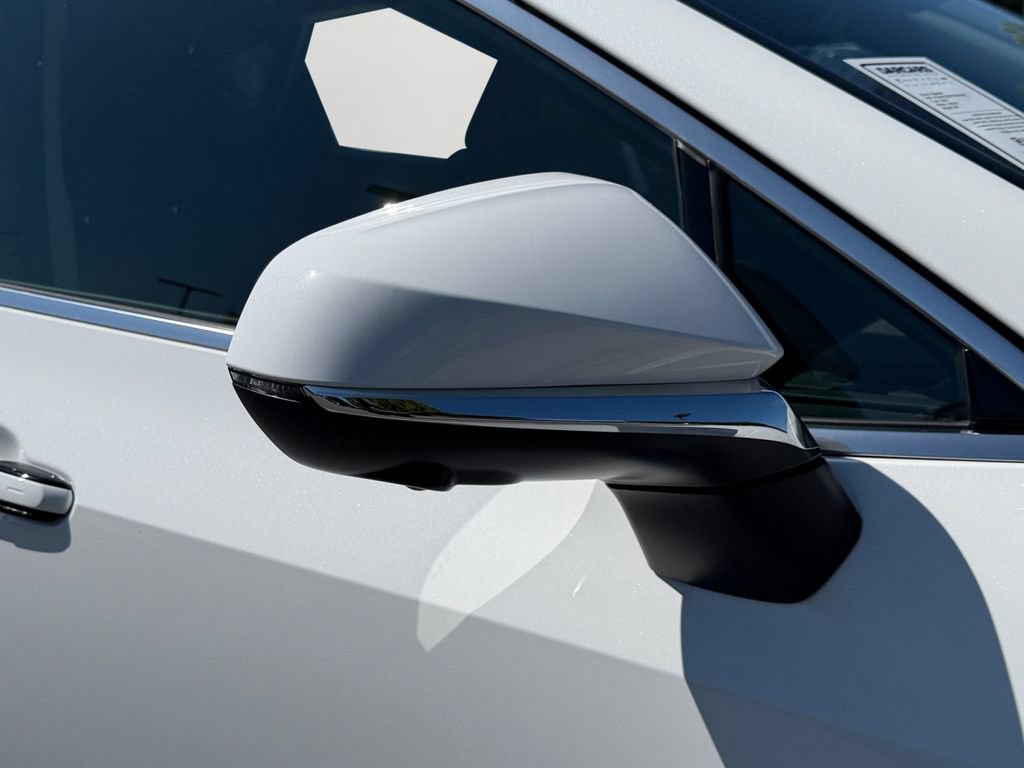 New 2026 Lexus NX 350 AWD w/ Luxury Package image 24