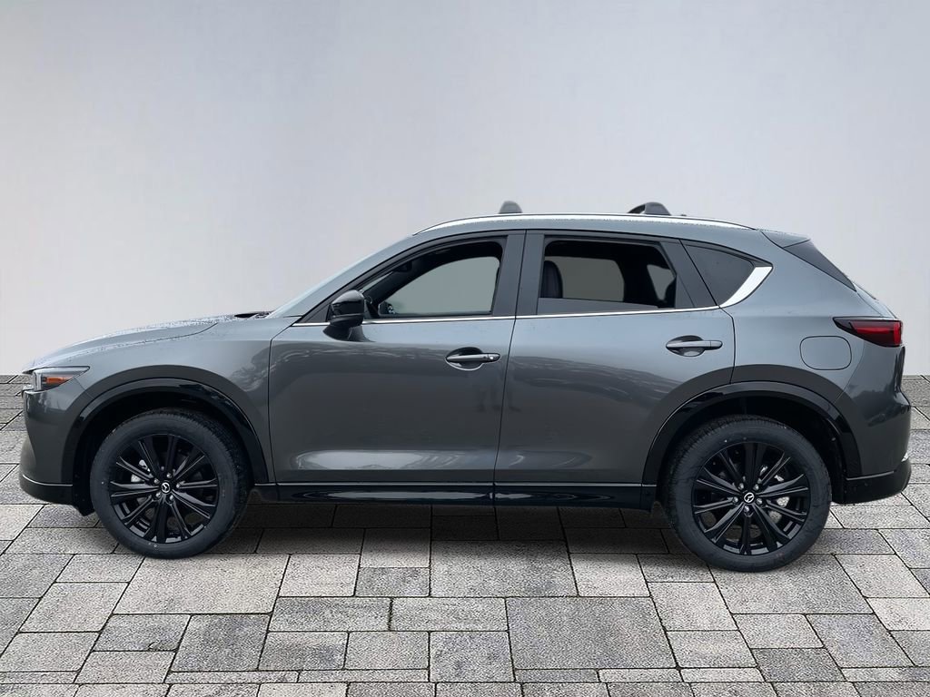 New 2025 MAZDA CX-5 2.5 Turbo image 4