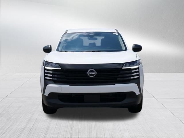 New 2026 Nissan Kicks S AWD/4WD image 8