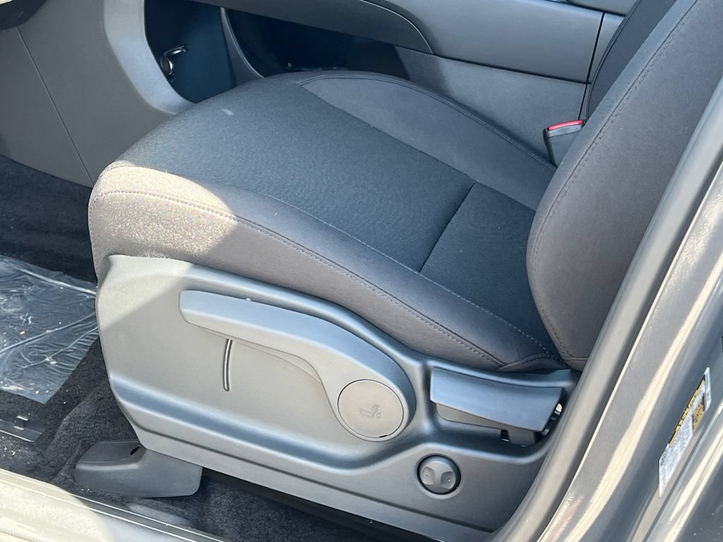 New 2026 Hyundai Santa Fe SE AWD/4WD image 7