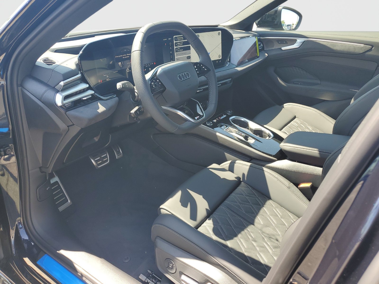 New 2026 Audi A6 Prestige AWD/4WD image 19