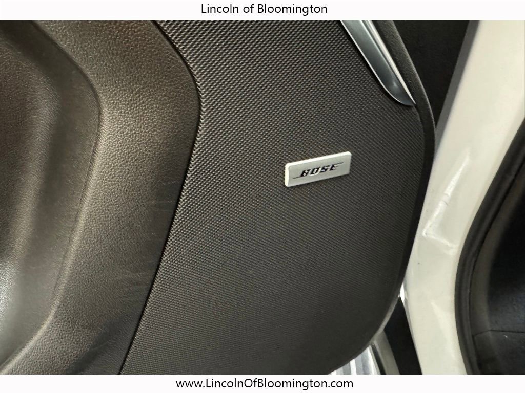 Used 2024 GMC Yukon Denali AWD/4WD image 52