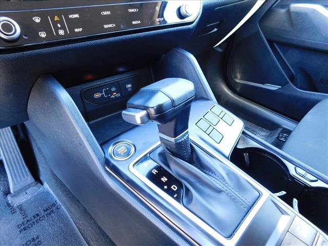 Used 2026 Kia Sportage LX FWD image 18