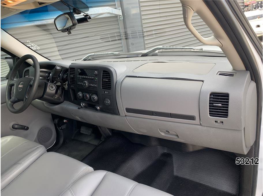 Used 2007 GMC Sierra 3500 W/T RWD image 21