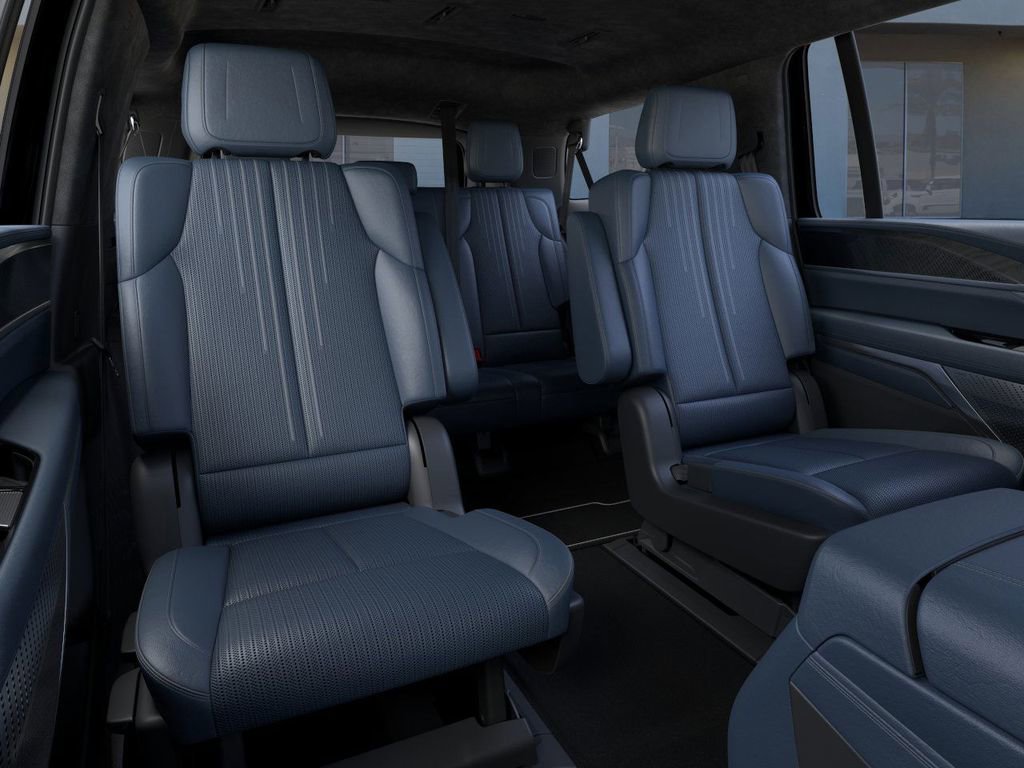 New 2026 Cadillac Escalade IQL Sport 2 w/ LPO, ONYX Package image 17