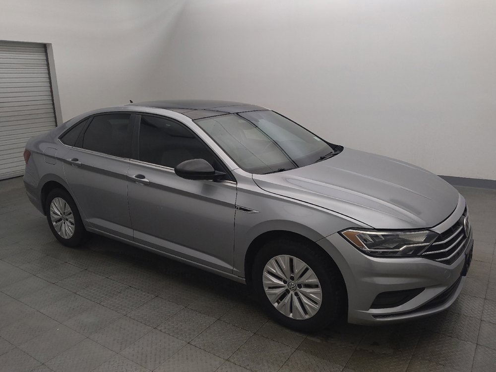 Used 2019 Volkswagen Jetta S FWD image 11