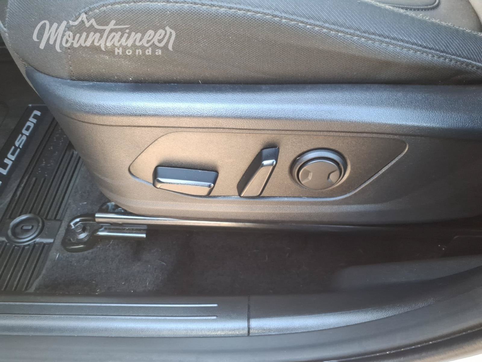 Used 2024 Hyundai Tucson SEL AWD/4WD image 37
