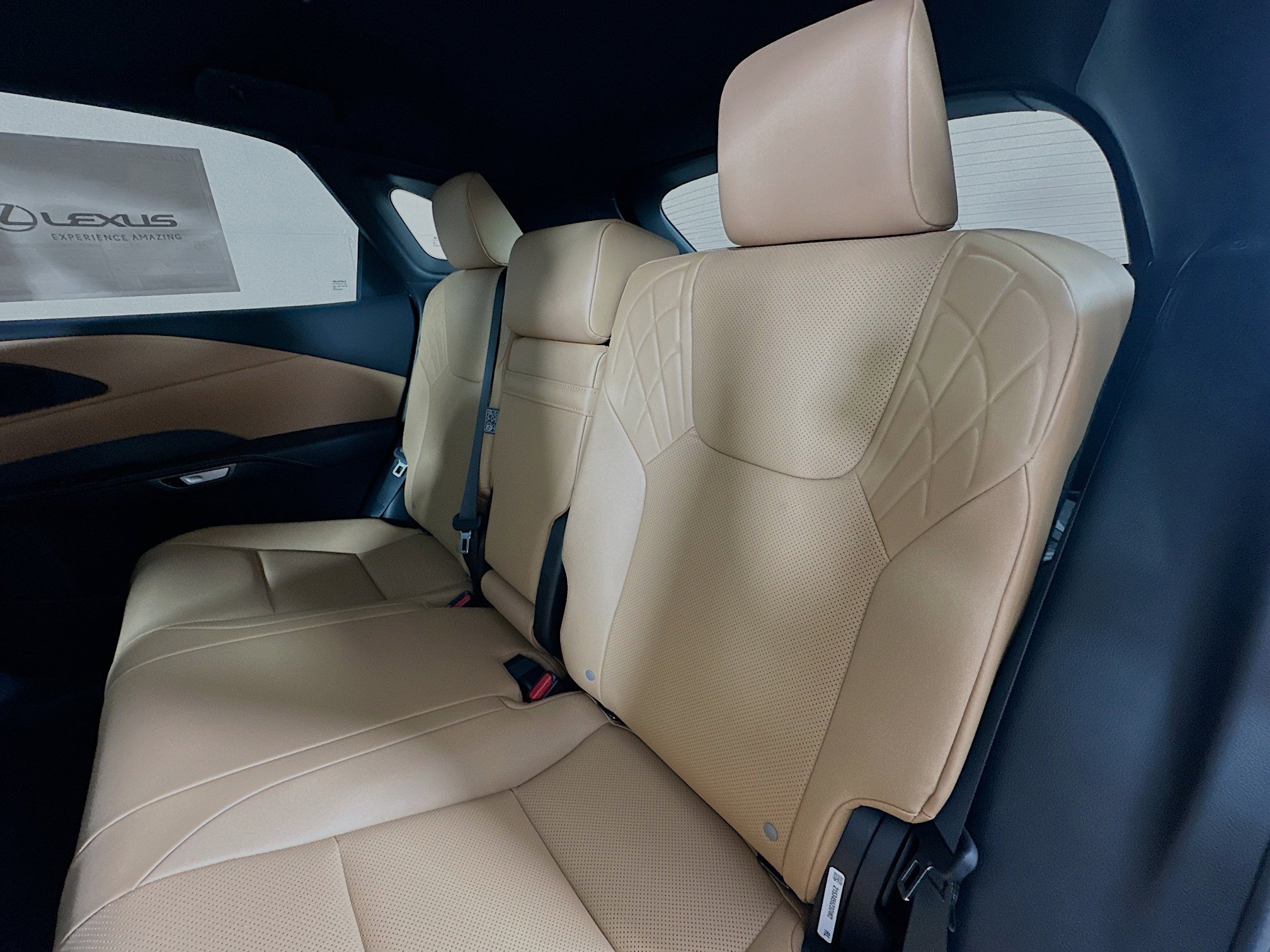 Used 2025 Lexus RX 350 Premium image 23