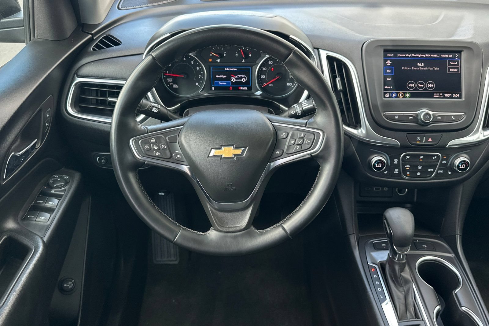 Used 2024 Chevrolet Equinox LT AWD/4WD image 17