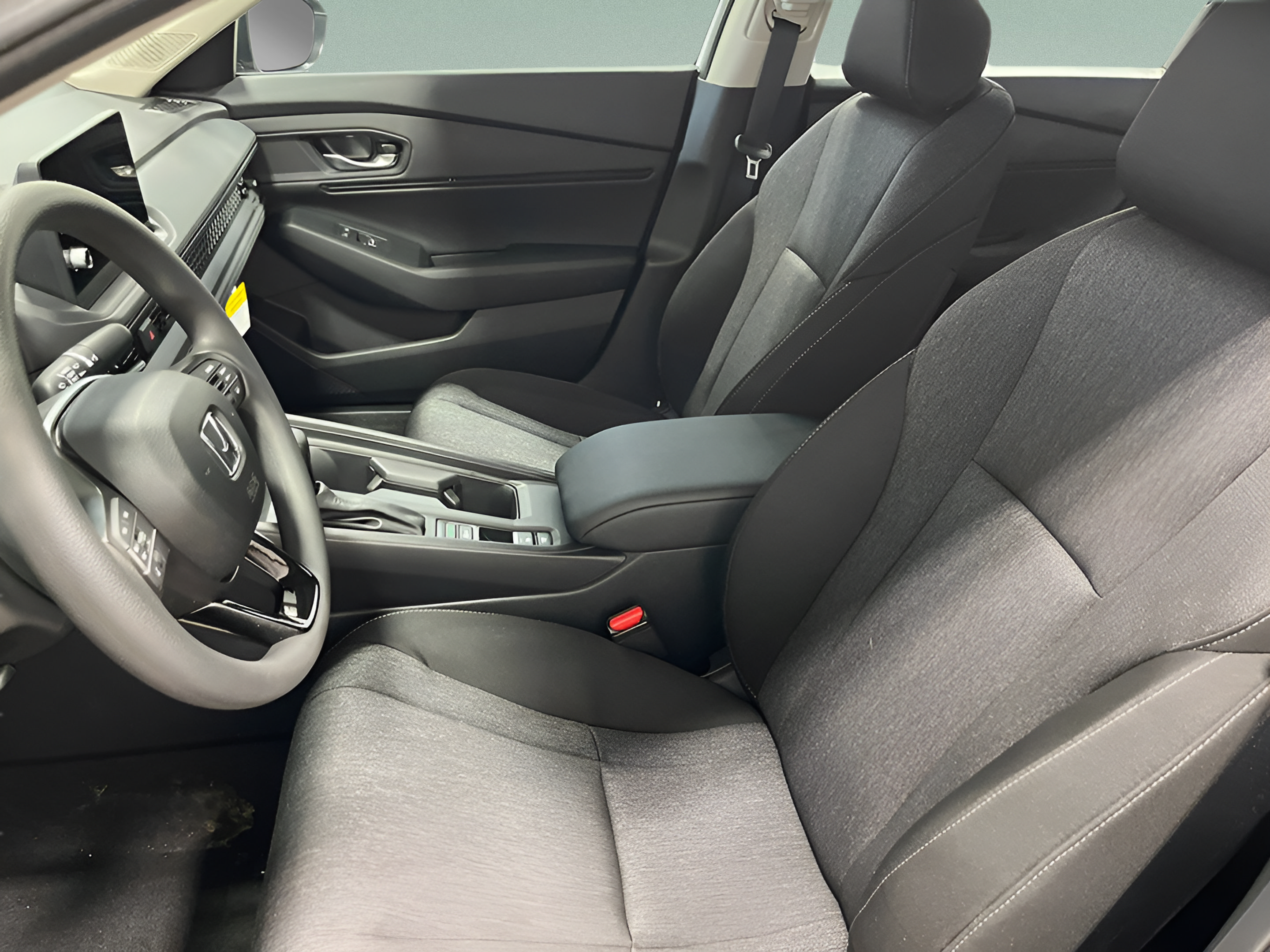 New 2026 Honda Accord SE image 11