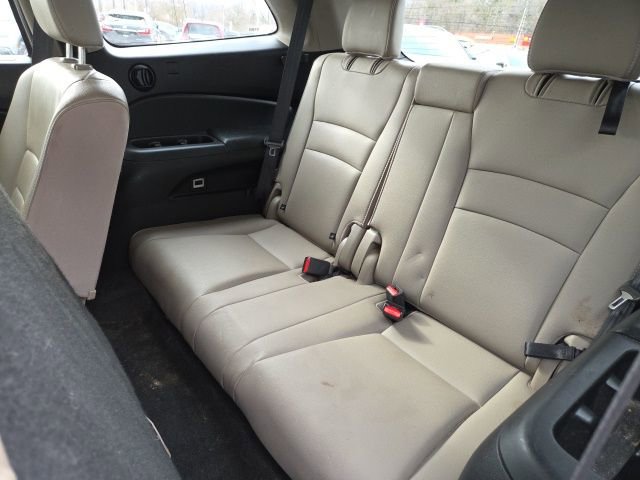 Used 2017 Honda Pilot EX-L image 24