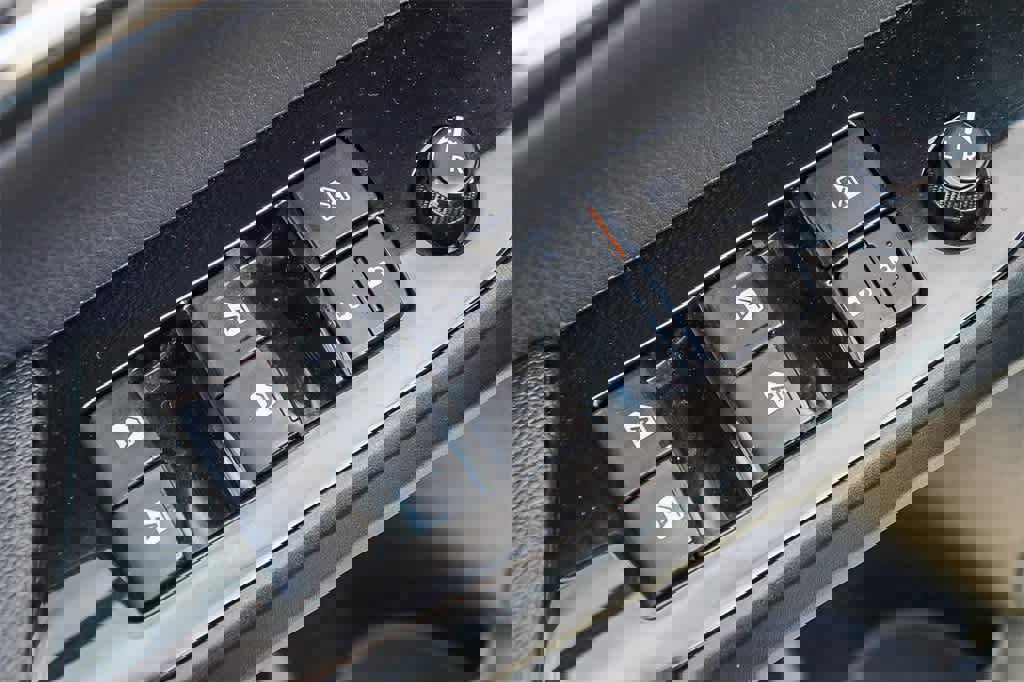 Used 2016 Toyota Prius Four Touring image 22