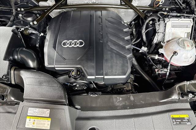 Used 2022 Audi Q5 2.0T Premium AWD/4WD image 29