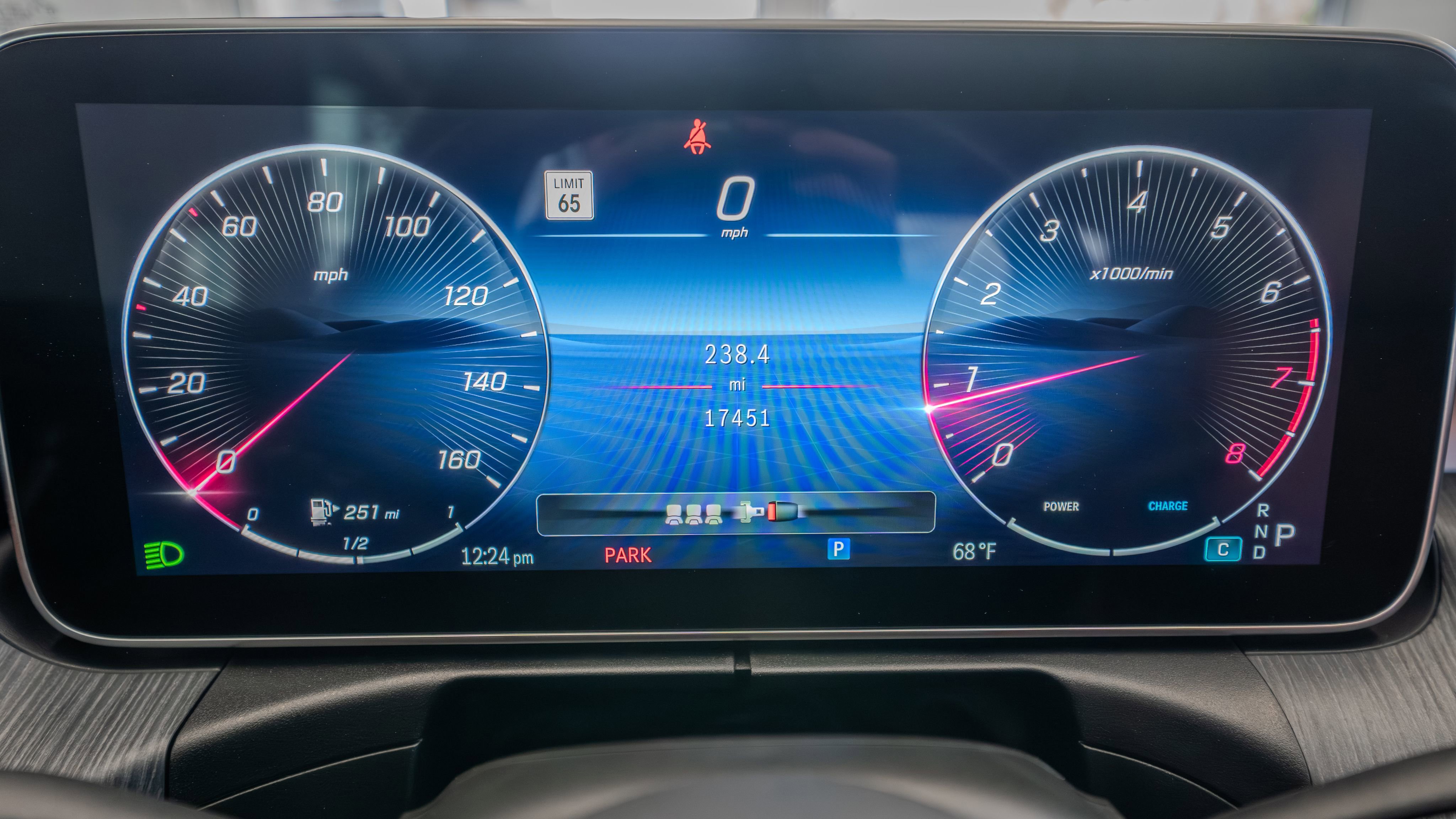 Certified 2024 Mercedes-Benz C 300 Sedan image 10