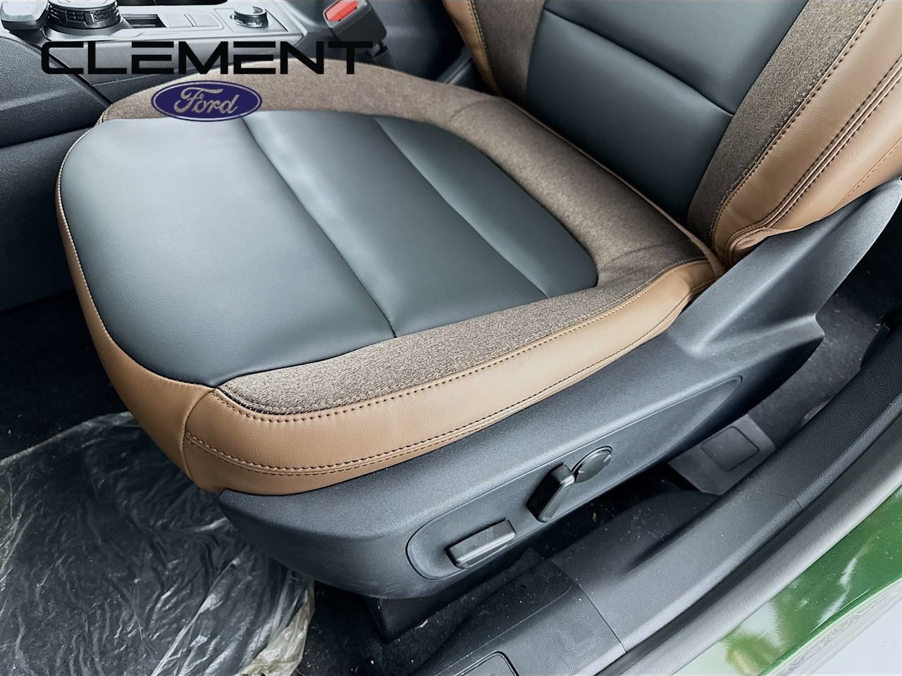 New 2025 Ford Bronco Sport Outer Banks w/ Outer Banks Tech Package+ AWD/4WD image 27