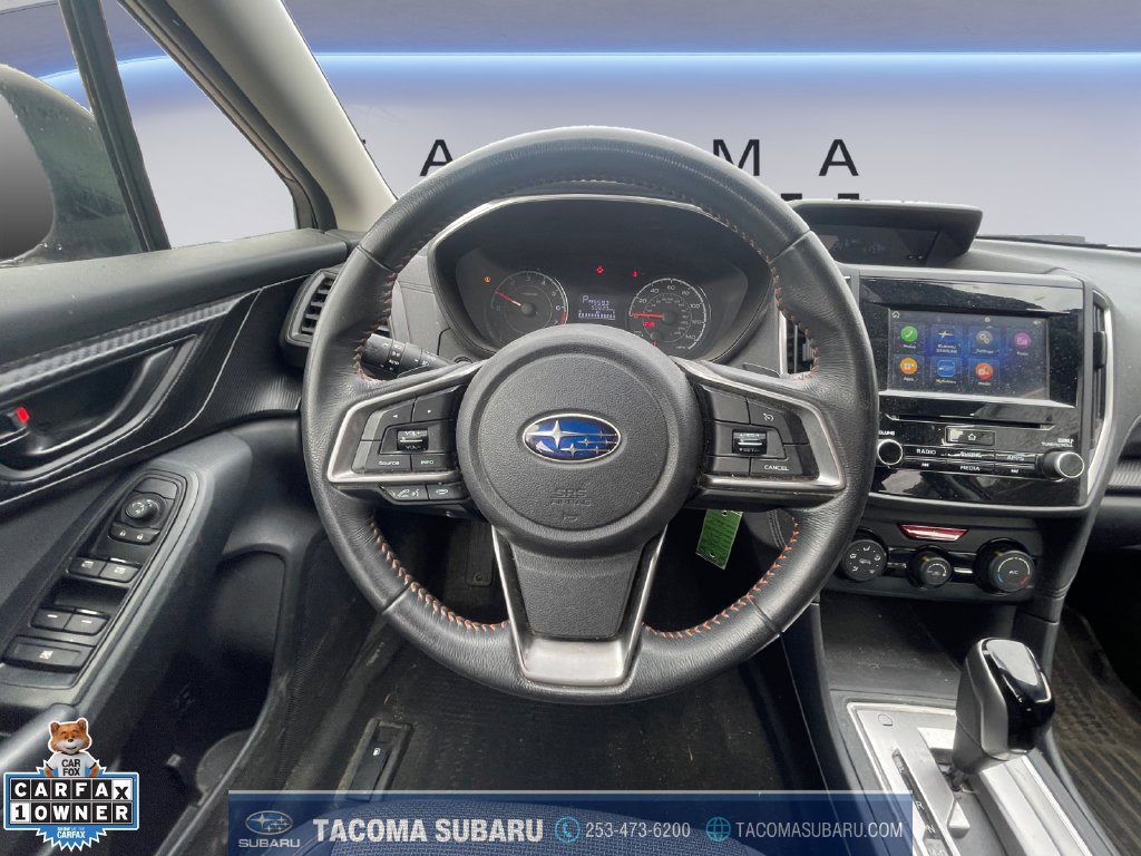 Used 2019 Subaru Crosstrek 2.0i Premium w/ Popular Package #2 AWD/4WD image 13