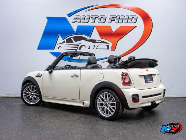 Used 2015 MINI Cooper John Cooper Works FWD image 3