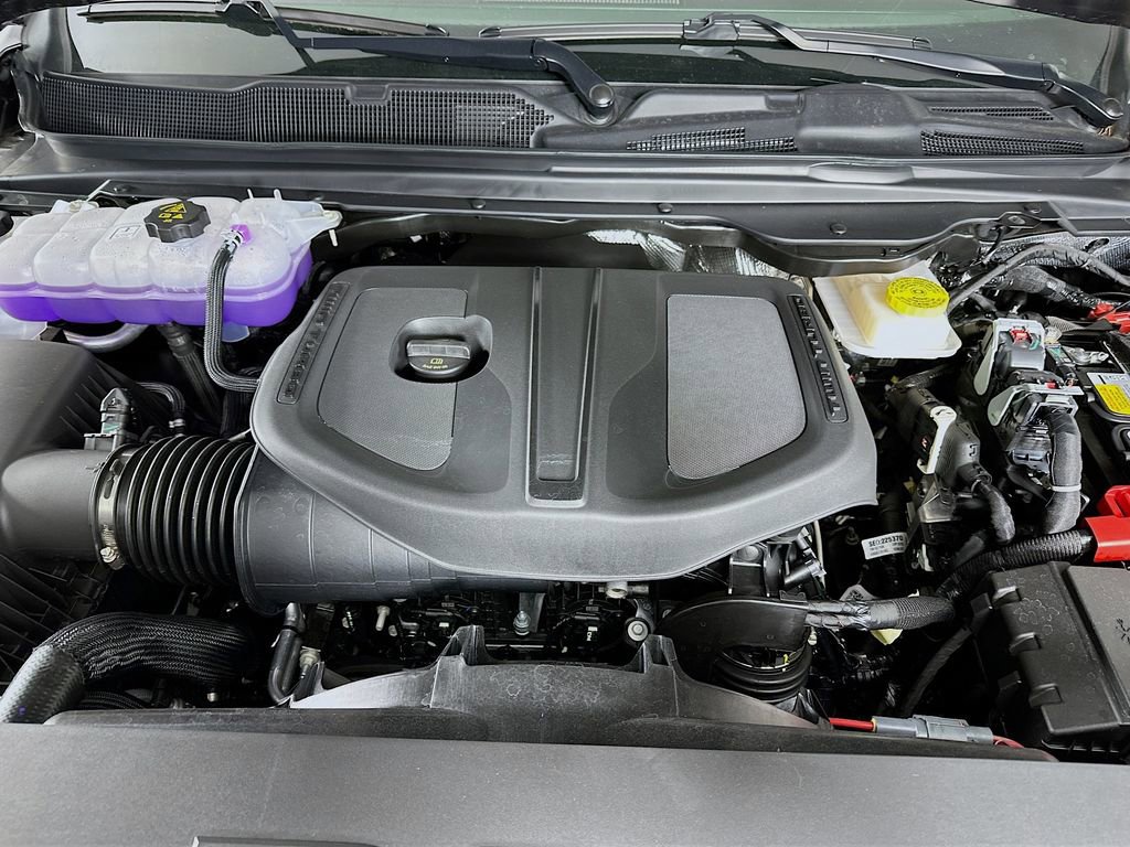 New 2026 RAM 1500 Big Horn image 38