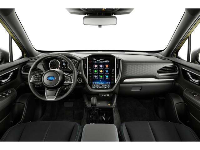 New 2026 Subaru Forester Limited image 19