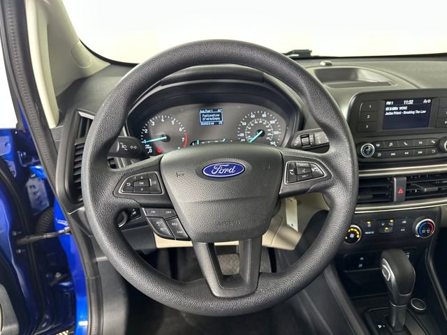 Used 2021 Ford EcoSport S image 14