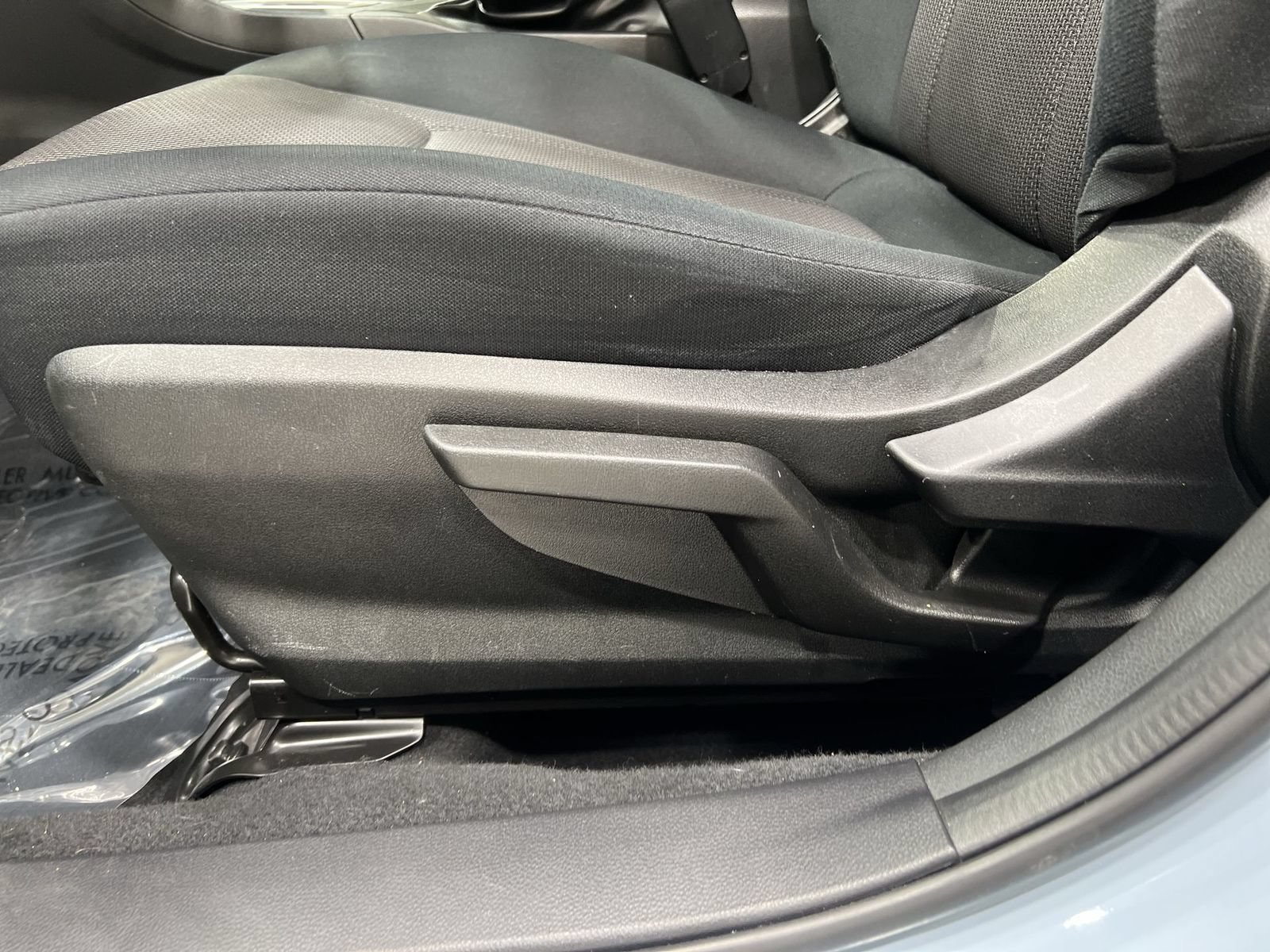 Used 2023 Subaru Crosstrek 2.0i AWD/4WD image 12