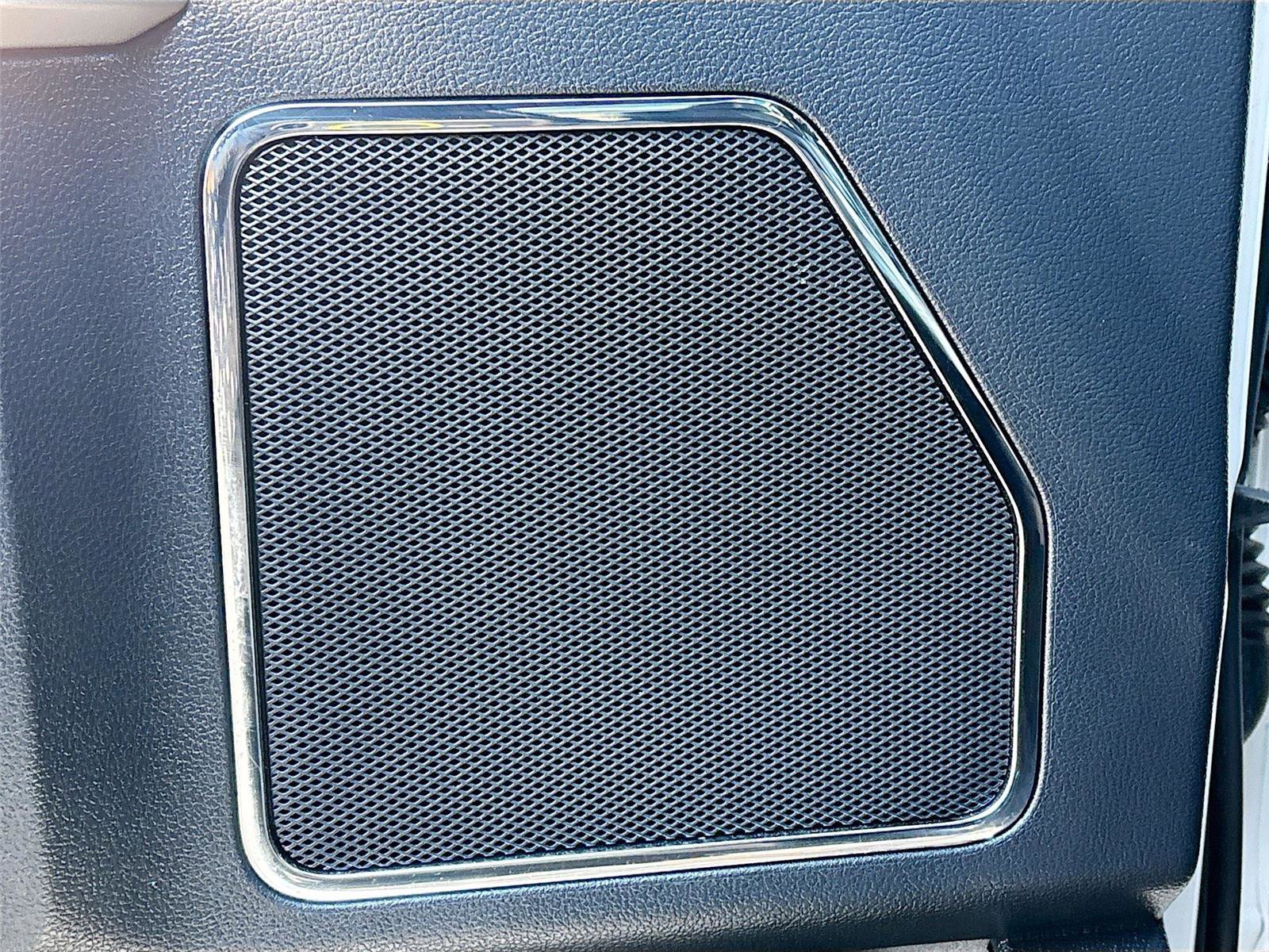 Used 2022 Ford F250 Lariat w/ Lariat Value Package image 19