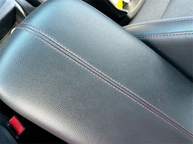 Certified 2022 Chevrolet Equinox RS image 25