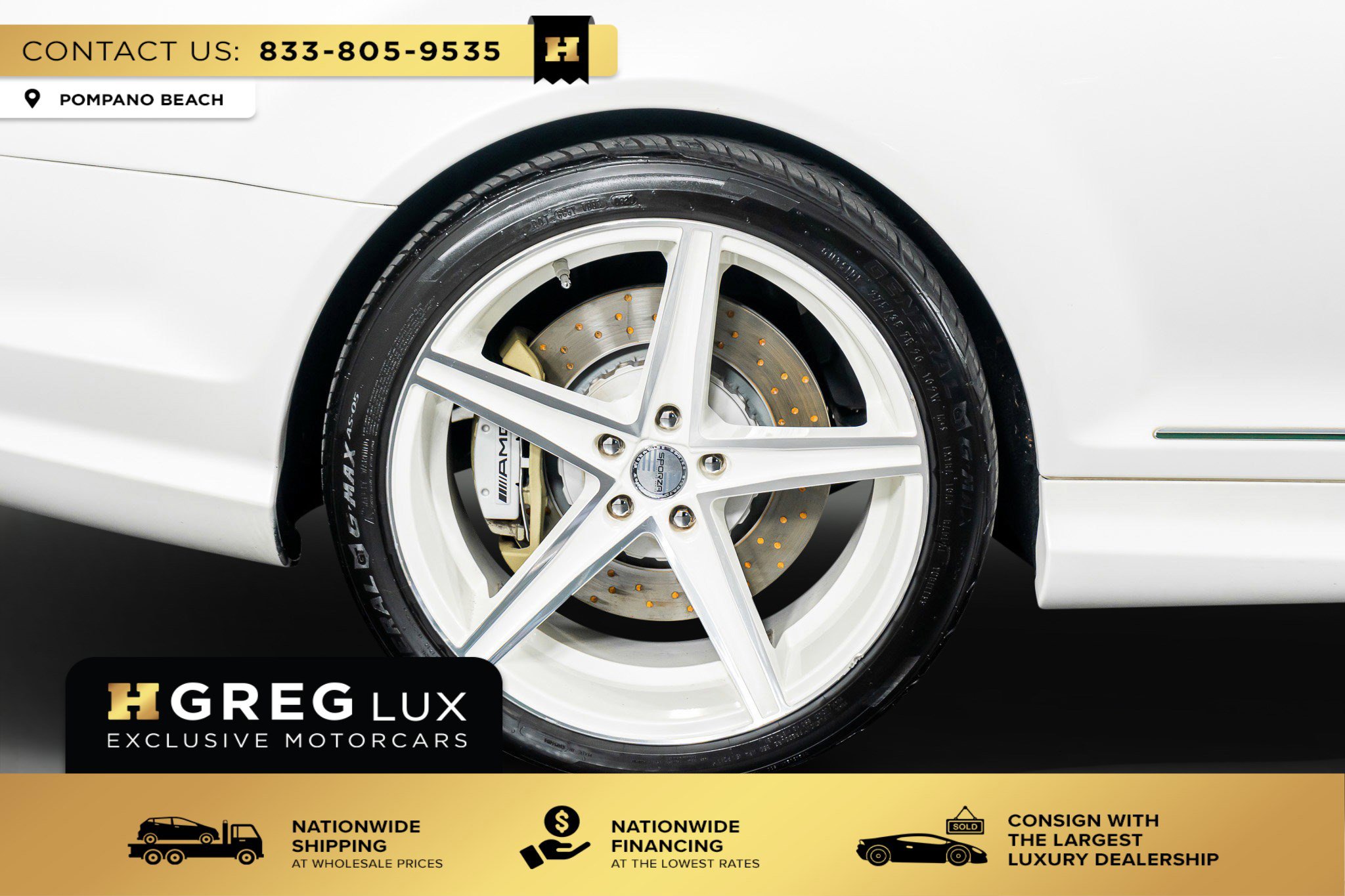 Used 2008 Mercedes-Benz CL 65 AMG image 9