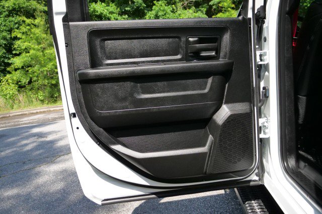 Used 2024 RAM 3500 Tradesman w/ Safety Group image 27