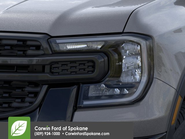 New 2026 Ford Ranger XLT w/ Equipment Group 301A High AWD/4WD image 18