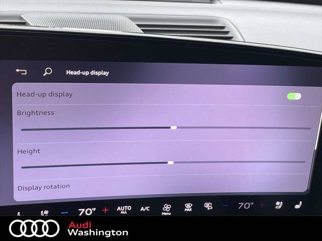 New 2026 Audi A6 Prestige AWD/4WD image 31