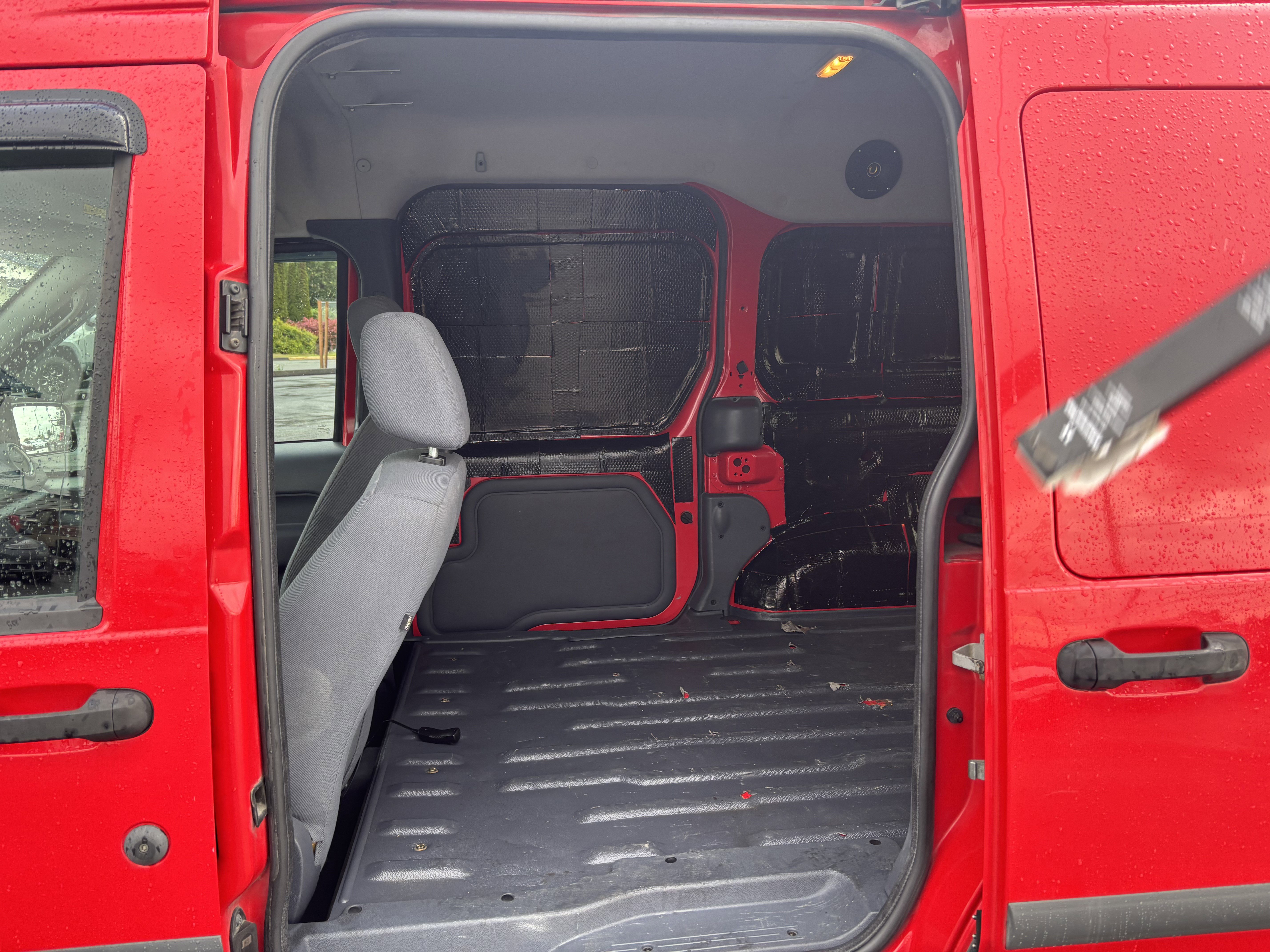 Used 2012 Ford Transit Connect XLT FWD image 24