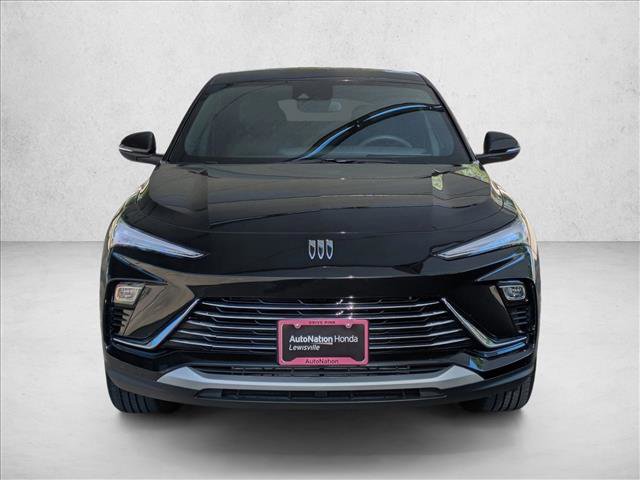 Used 2025 Buick Envista Preferred image 2