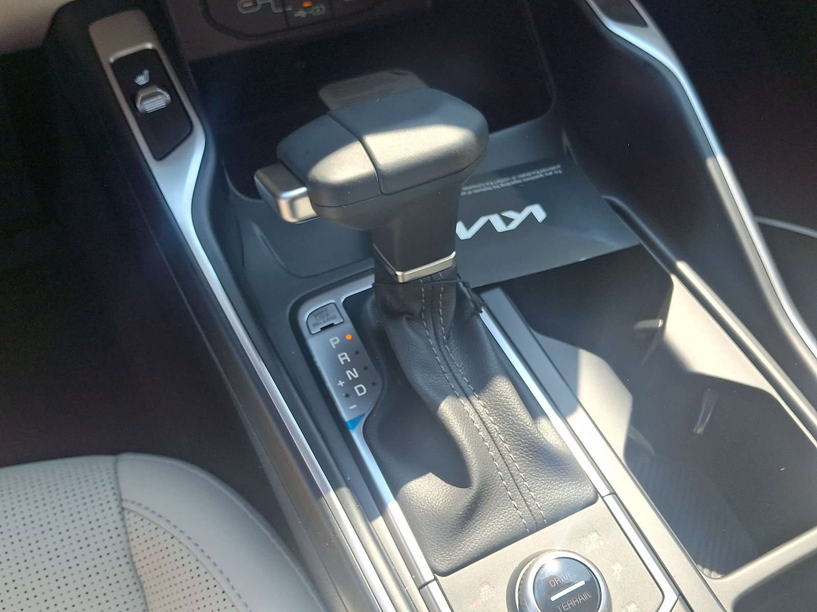 New 2026 Kia Sorento S AWD/4WD image 14