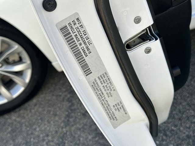 Used 2022 Chrysler 300 Touring image 33