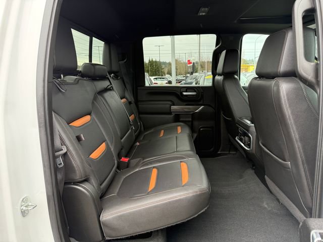 Used 2021 GMC Sierra 3500 AT4 w/ AT4 Premium Plus Package image 12