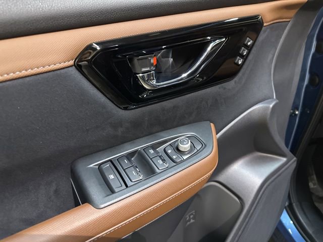 New 2025 Subaru Forester Touring image 12