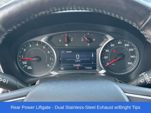 Used 2019 Chevrolet Equinox LT image 12