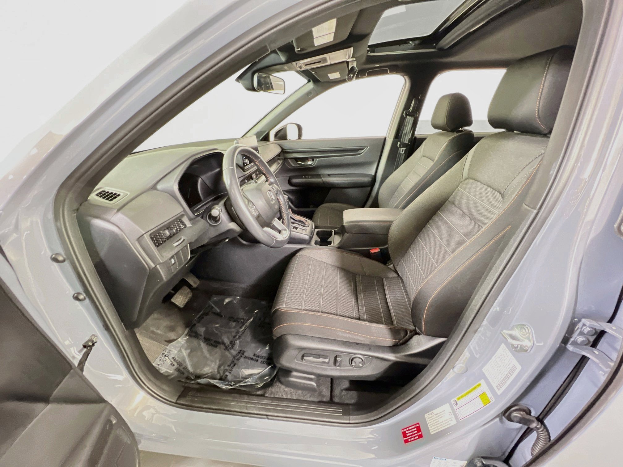 Used 2023 Honda CR-V Sport image 20
