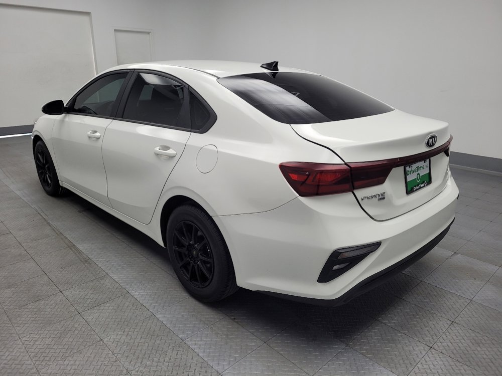 Used 2019 Kia Forte Sedan w/ Paint Protection Film Package image 5