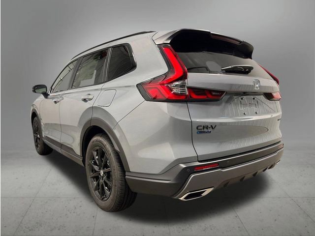New 2026 Honda CR-V Sport-L image 3