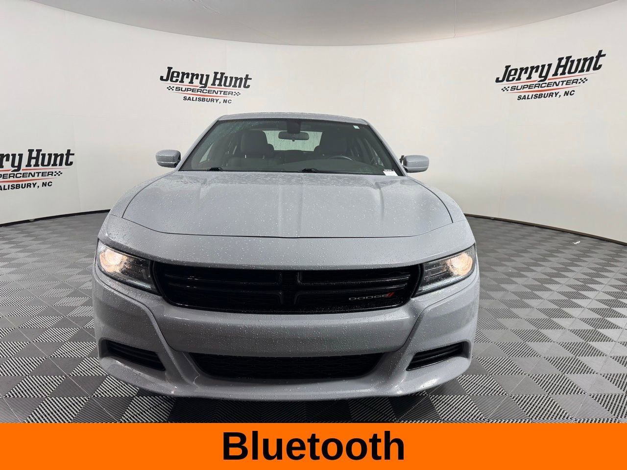 Used 2022 Dodge Charger SXT image 4