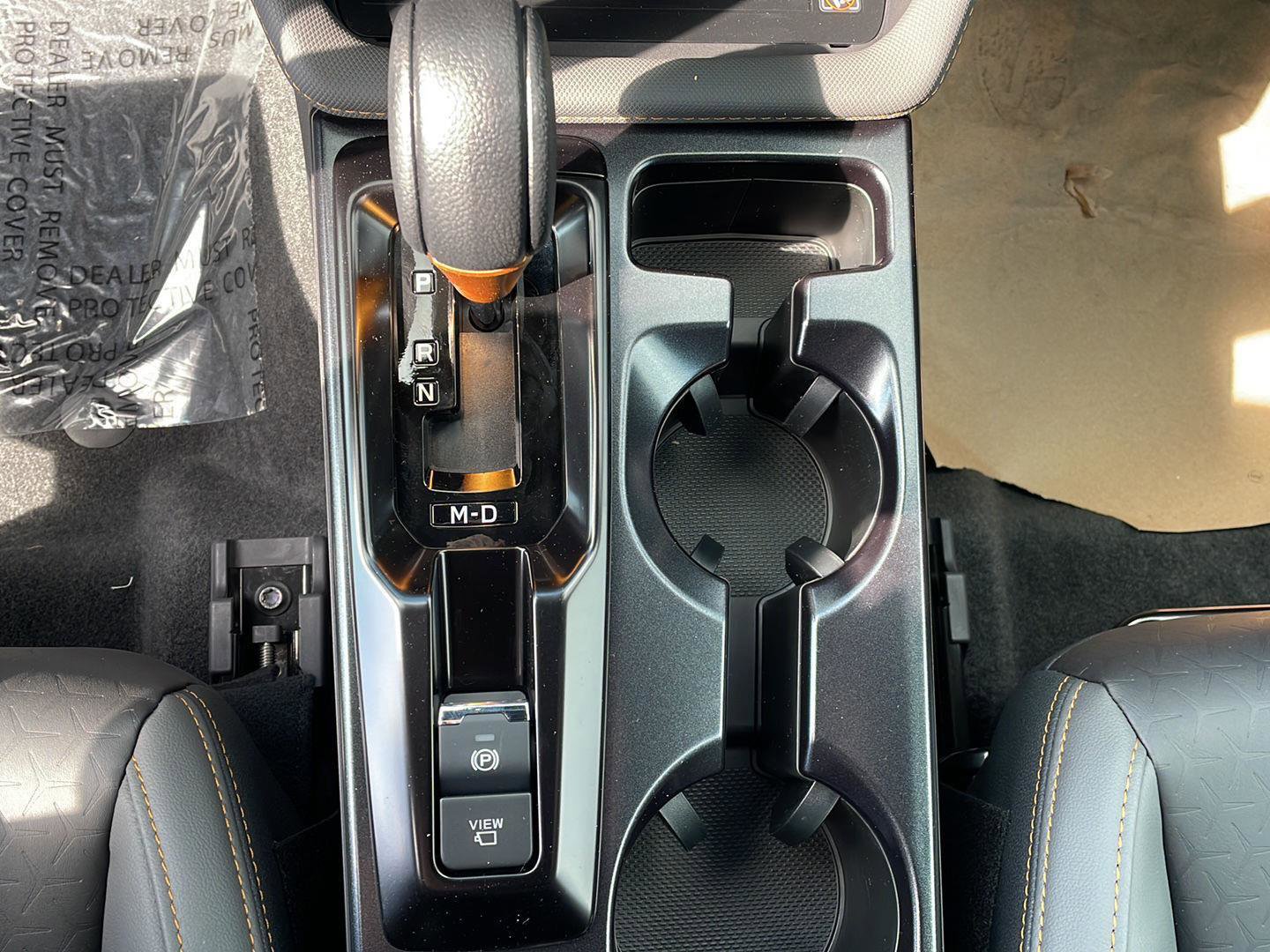 New 2026 Subaru Forester Wilderness AWD/4WD image 20