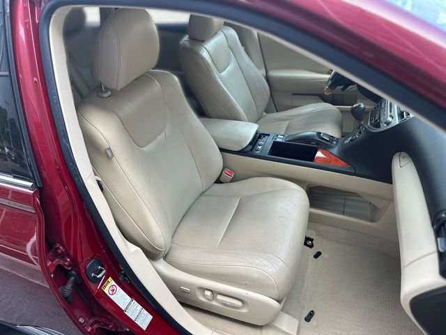 Used 2011 Lexus RX 350 AWD w/ Premium Pkg image 28