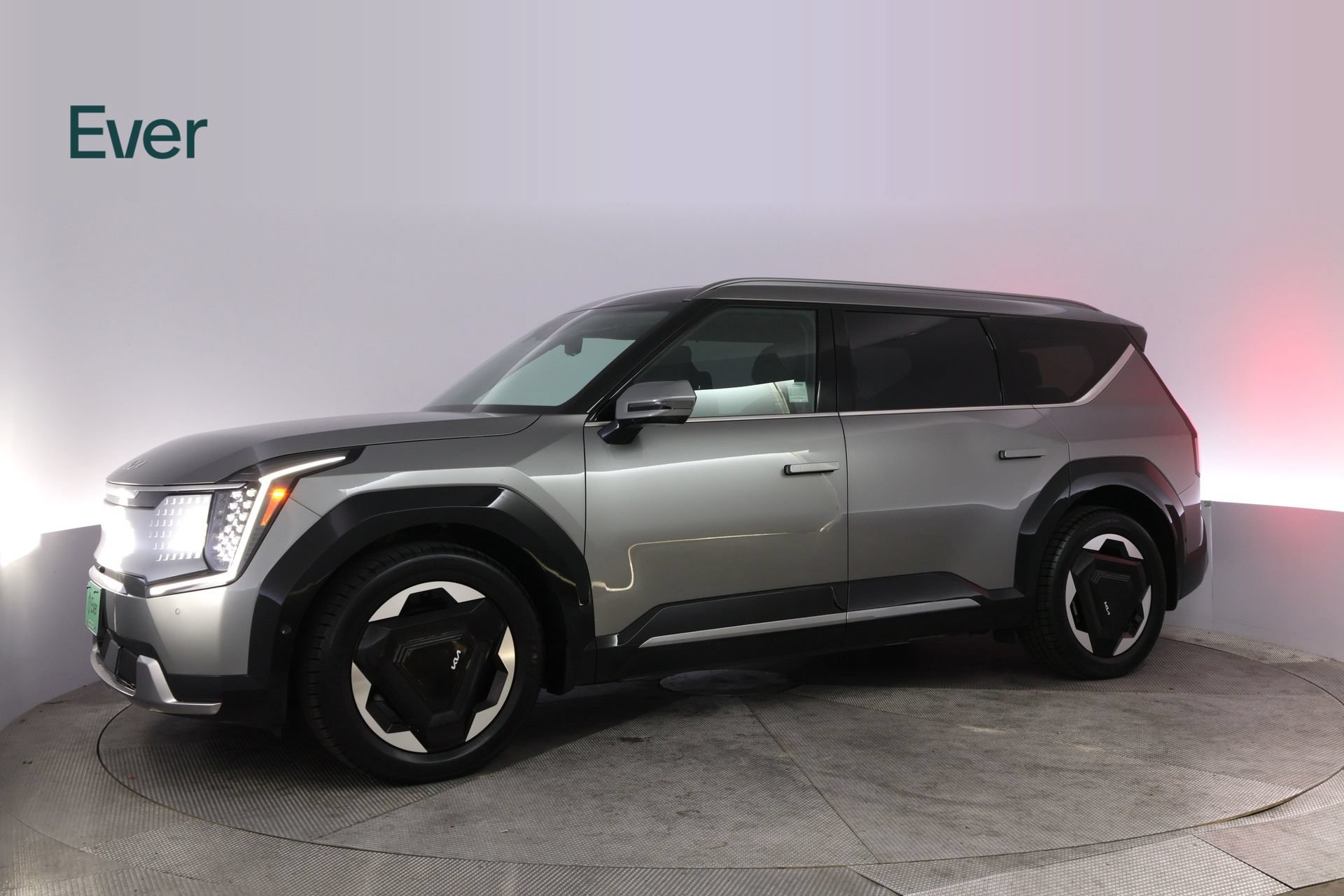 Used 2024 Kia EV9 Land AWD/4WD image 18