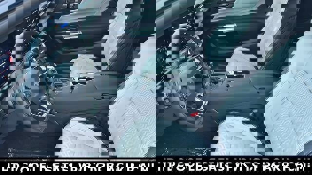 New 2026 Ford Mustang Premium image 21