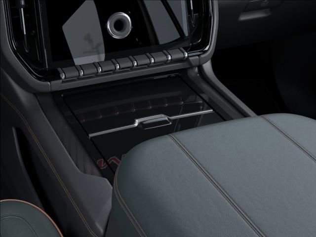 New 2026 GMC Yukon AT4 AWD/4WD image 23