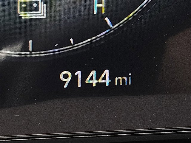 Used 2024 Hyundai Tucson Limited image 29